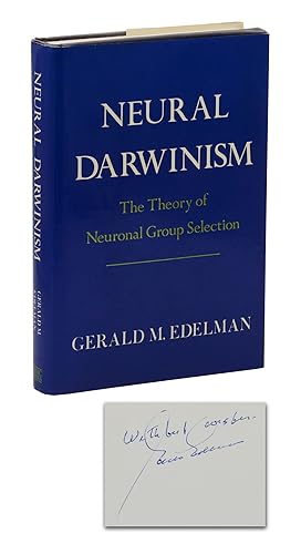 Neural Darwinism: The Theory of Neuronal Group Selection