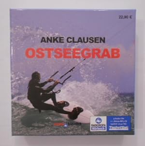 Ostseegrab [9 CDs + 1x mp3-CD].
