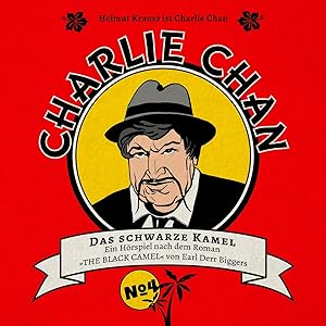 Charlie Chan 04: Das schwarze Kamel