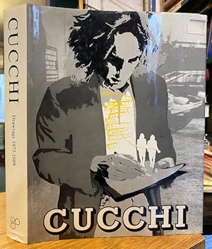 Cucchi: Drawings 1975 - 1989