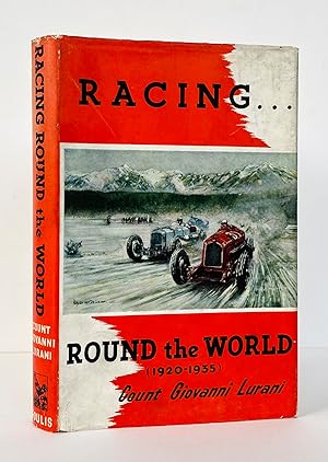 Racing Round the World