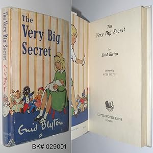The Very Big Secret