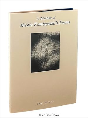 A Selection of Michio Kambayashi's Poems