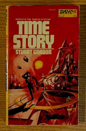 Time Story