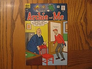 Archie and Me #2