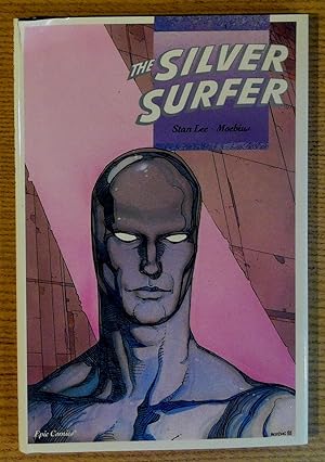 Silver Surfer , The : Parable