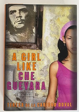 Girl Like Che Guevara