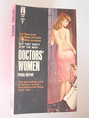 Doctors' Women