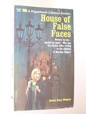 House of False Faces