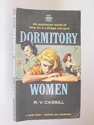 Dormitory Women