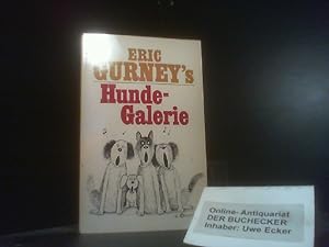 [Hunde-Galerie] ; Eric Gurney's Hunde-Galerie : mit 112 u. 1 Hunderasse. [Dt. Übers, von Cornelia...