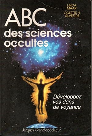 ABC des sciences occultes.
