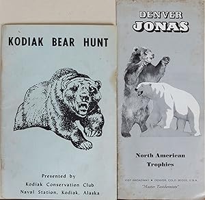 Kodiak Bear Hunt