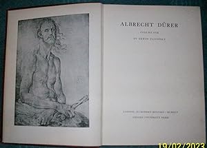Albrecht Durer Volume 1