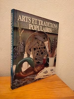 Arts et Traditions Populaires