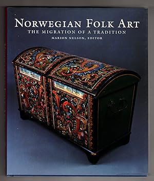 Norwegian Folk Art: The Migration of a Tradition