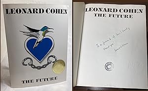 THE FUTURE - Inscribed
