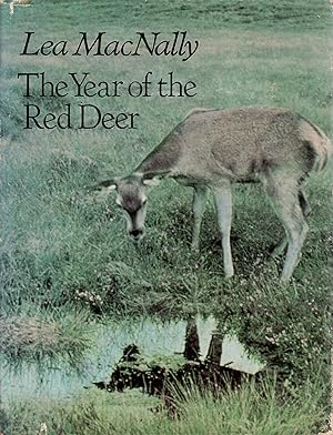 The Year of the Red Deer