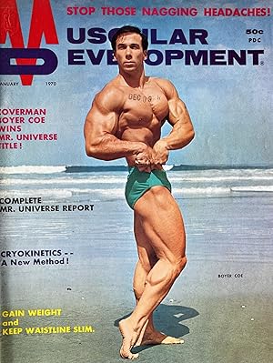 Muscular Development