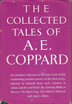 Collected Tales Of A. E. Coppard