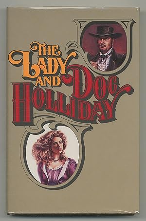 The Lady and Doc Holliday