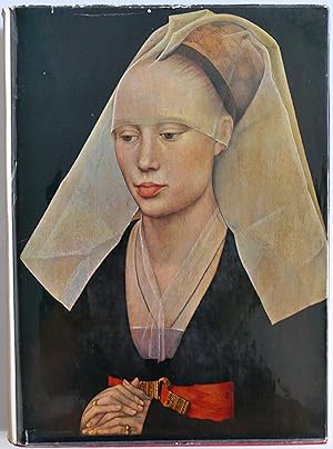 La Pittura Fiamminga, il secolo di Van Eyck