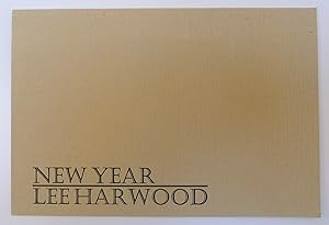 New Year