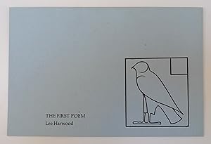 The First Poem (Unicorn Poem Card 3)