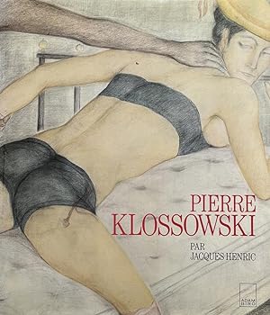 Pierre Klossowski