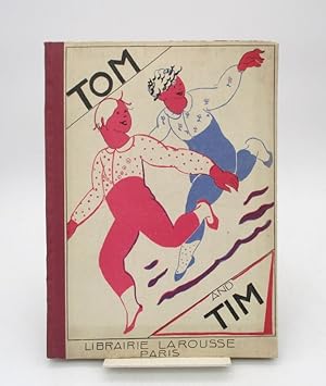 Tom and Tim