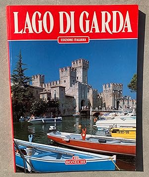 Lago di Garda. Edizione italiana. 235 Fotocolor
