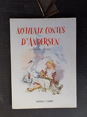 Nouveaux contes d'Andersen