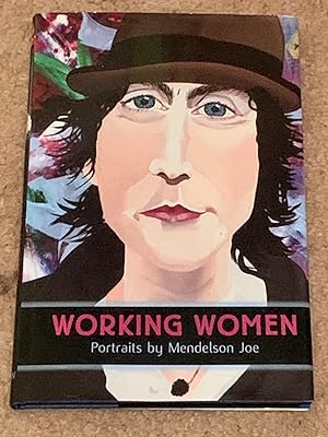 Working Women (Signed Copy)