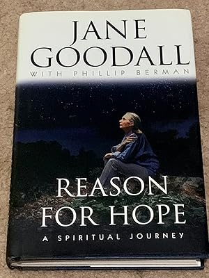 Reason for Hope: A Spiritual Journey