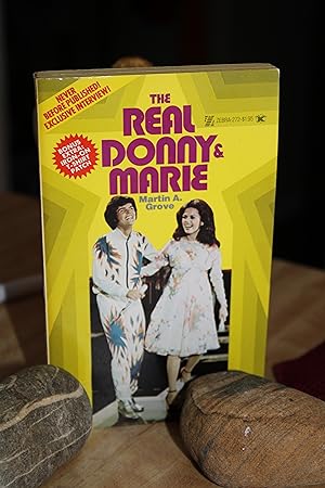 The Real Donny and Marie