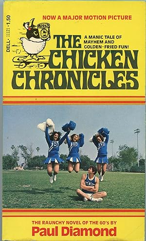 The Chicken Chronicles