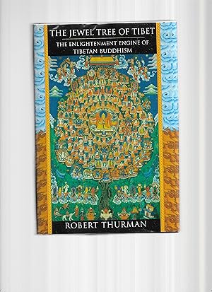 THE JEWEL TREE OF TIBET: The Enlightentment Engine Of Tibetan Buddhism