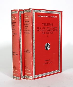 Terence [2 vols]