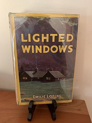Lighted Windows