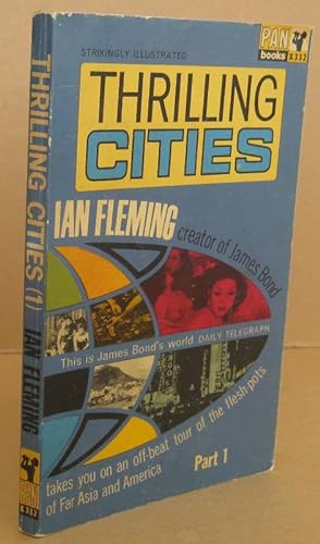 Thrilling Cities Part 1
