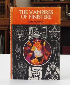 The Vampires of Finistere
