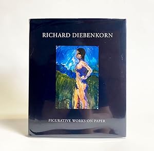 Richard Diebenkorn: Figurative Works on Paper