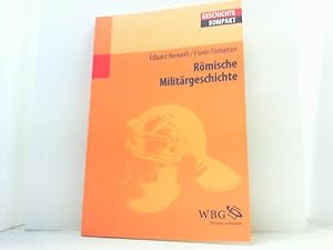 Römische Militärgeschichte.