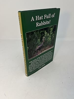 A HAT FULL OF RABBITS. (signed)