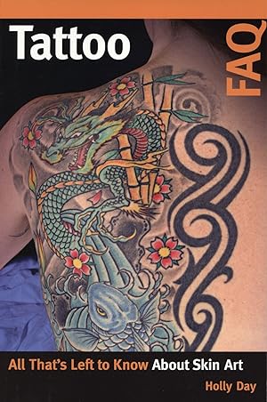Tattoo FAQ: The Story Behind The Ink
