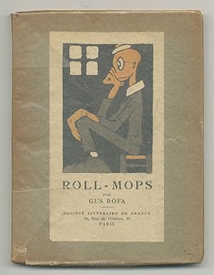 Roll-Mops: Le Dieu Assis