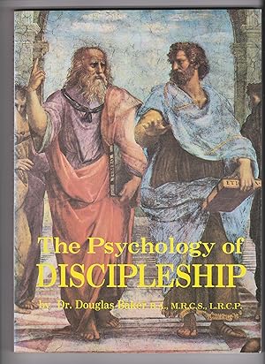 The Psychology of Discipleship