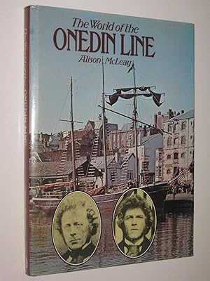 The World of the Onedin Line