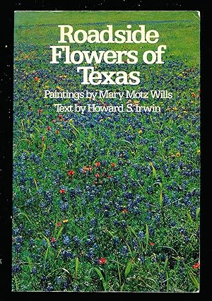 Roadside Flowers of Texas