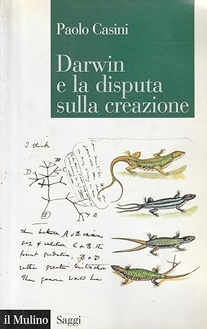Darwin e la disputa sulla creazione
